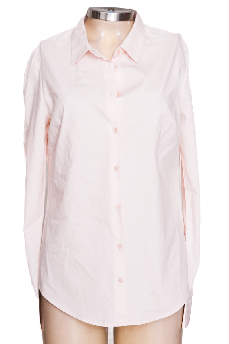 Blusa color Rosado - Basement