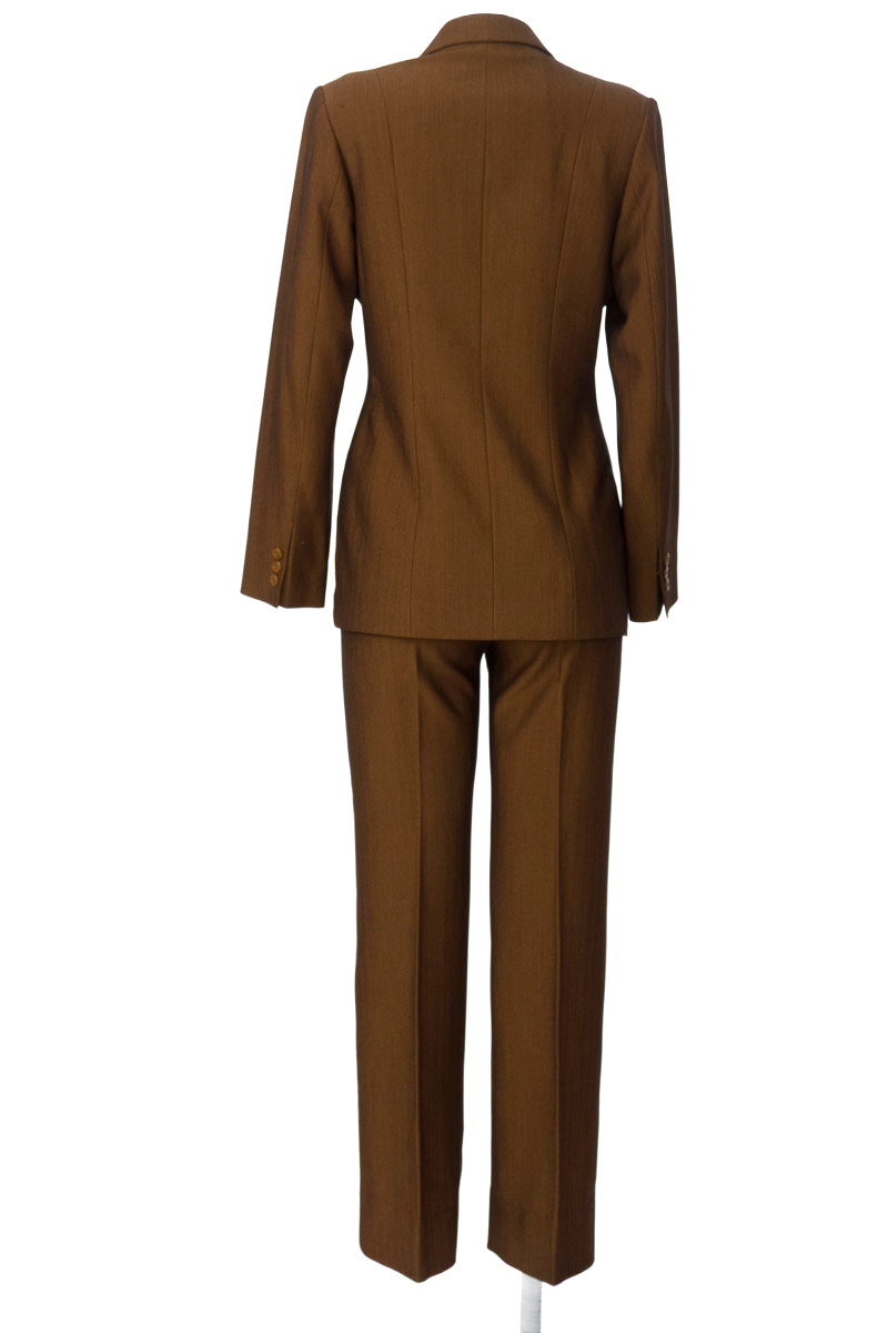 Vestido / Enterizo color Naranja - Closeando