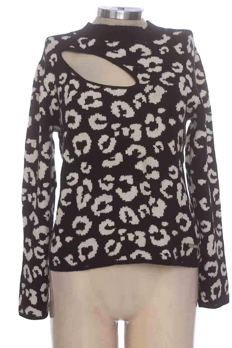 Sweater color Negro - Mossimo