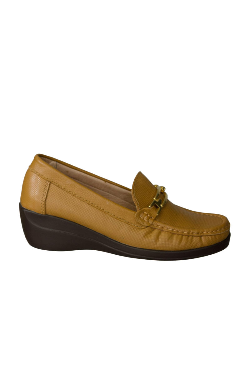 Zapatos color Beige - Inpelle