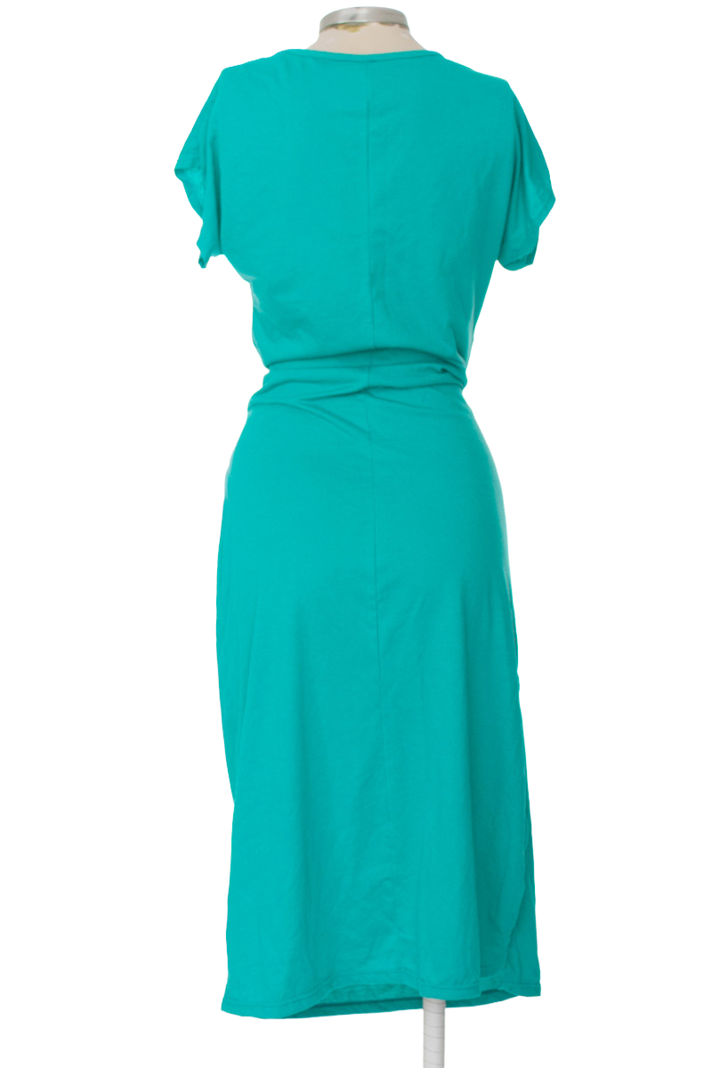 Vestido / Enterizo color Aguamarina - MP Marketing Personal