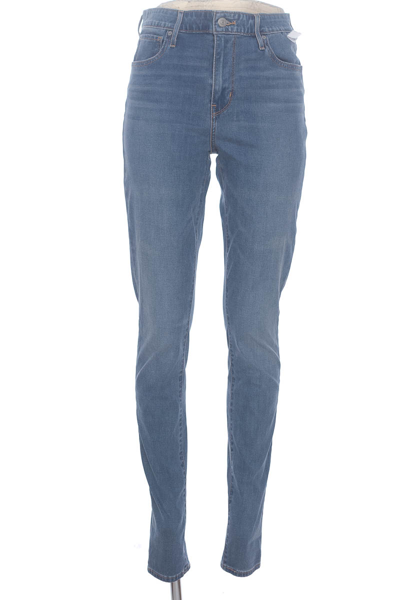 Pantalones color Azul - Levis