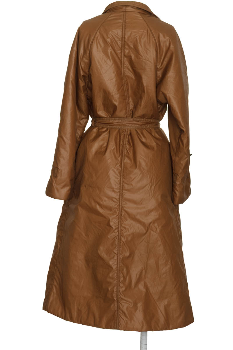 Chaqueta / Abrigo color Café - Outerwear