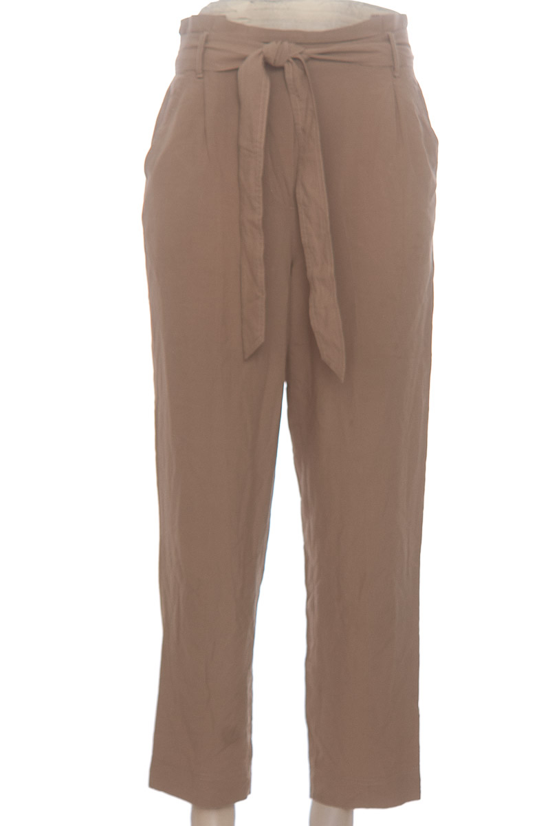 Pantalones color Beige - H&M