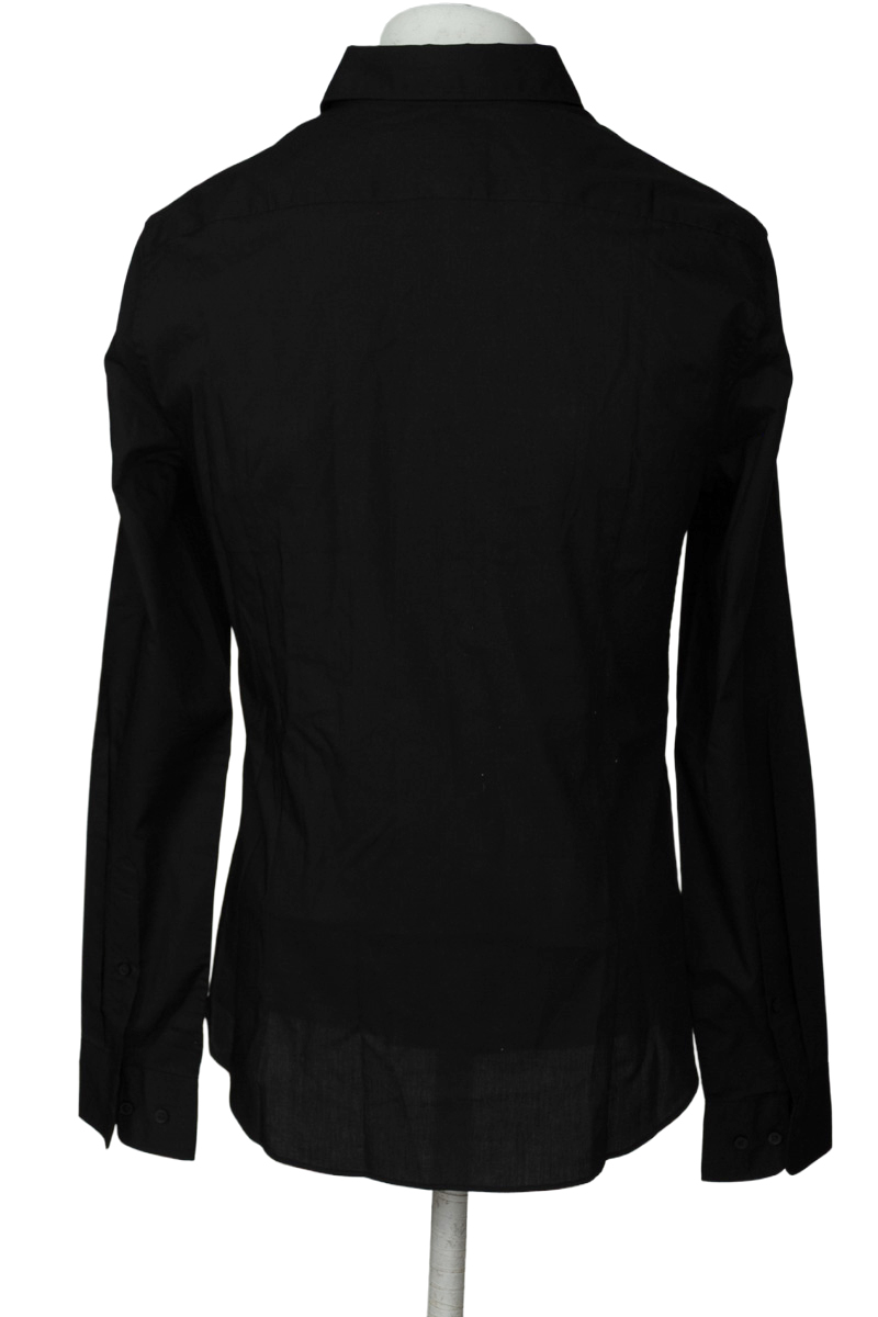 Camisa color Negro - H&M