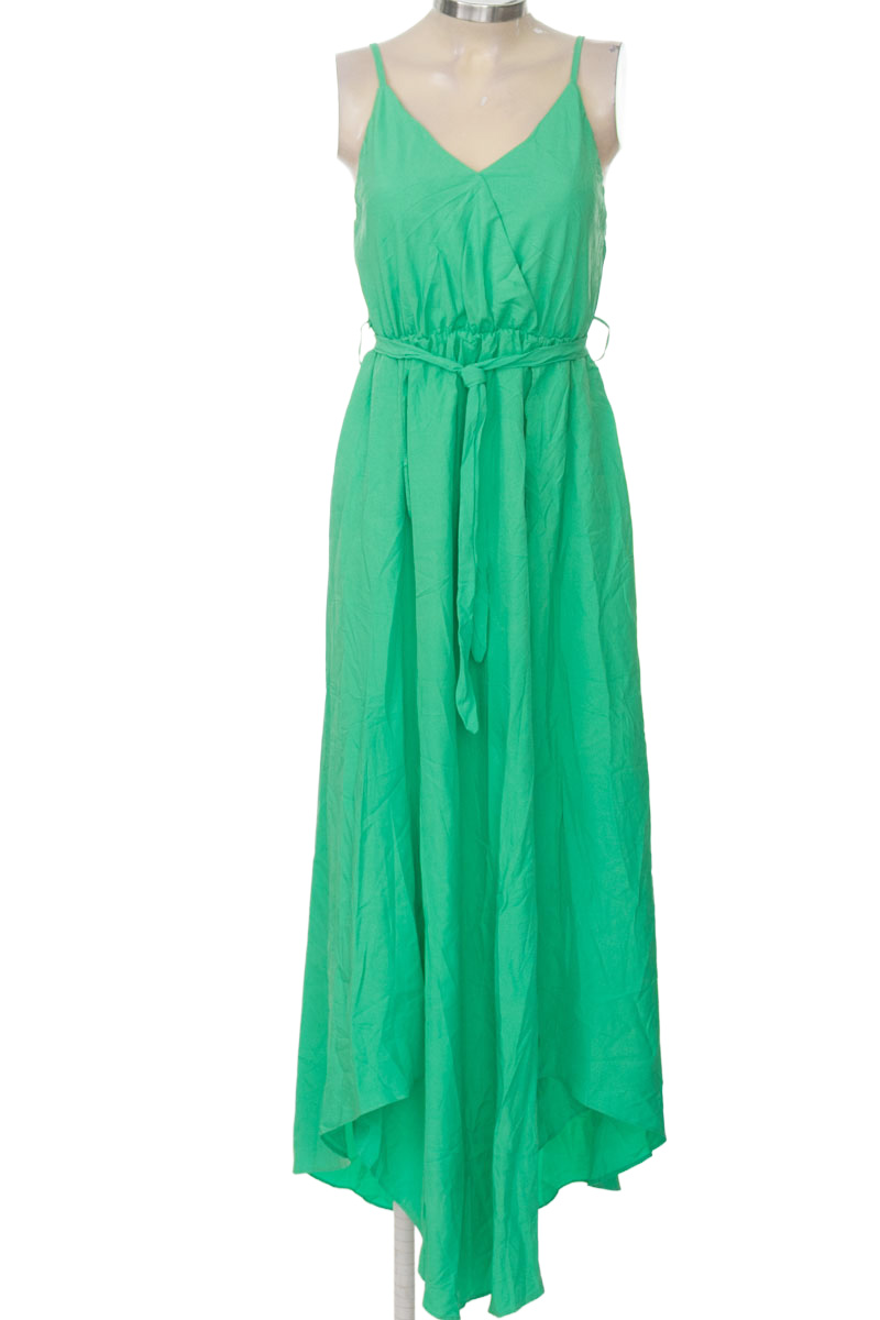 Vestido / Enterizo color Verde - Zaif