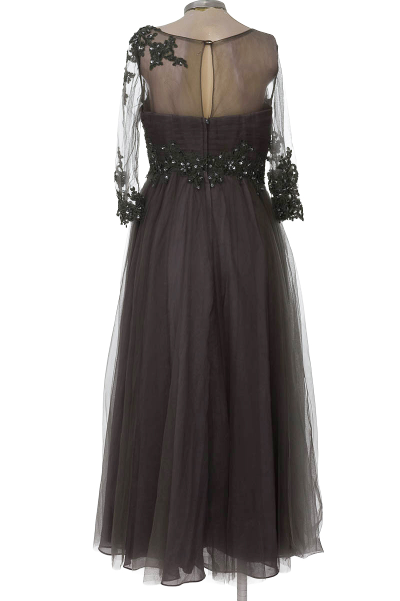 Vestido / Enterizo color Gris - JJ´s HOUSE