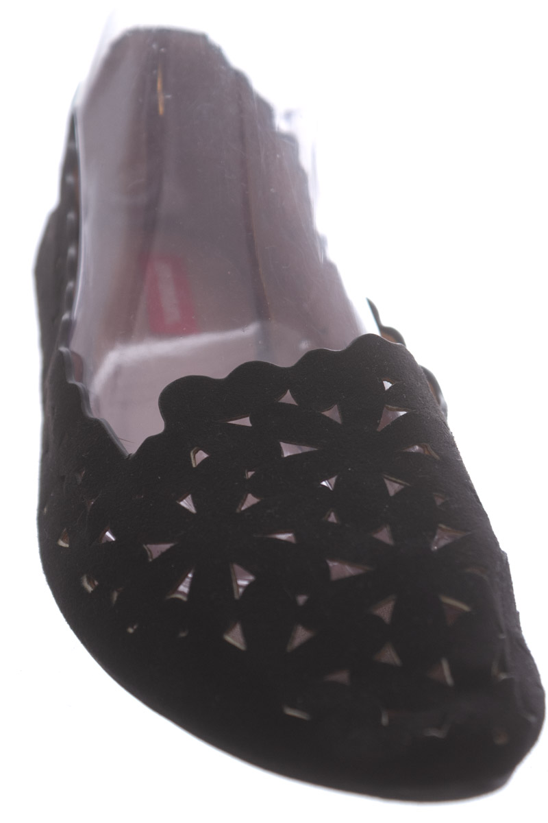 Zapatos color Negro - Unionbay