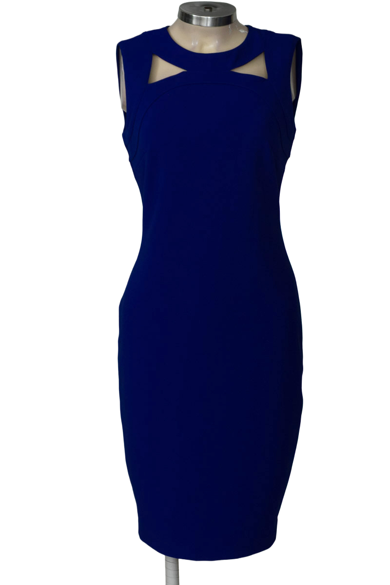 Vestido / Enterizo color Azul - Calvin Klein