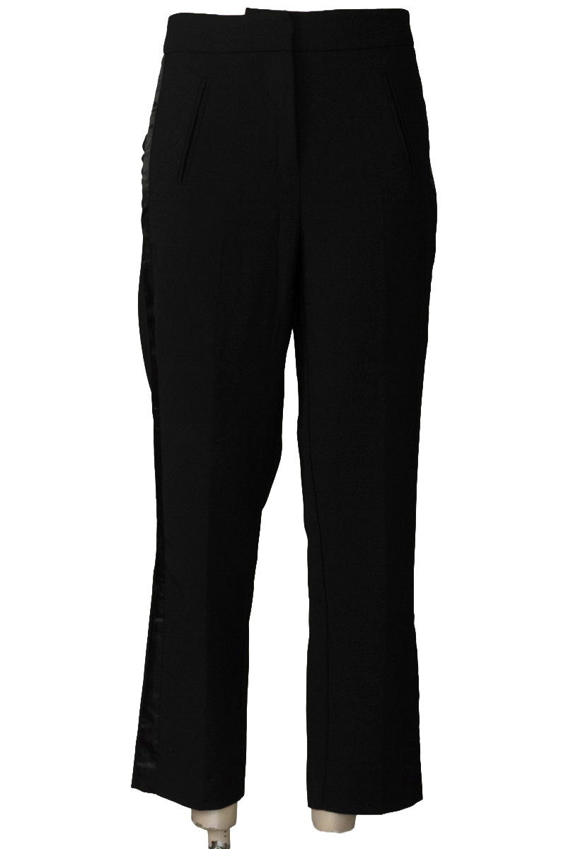 Pantalones color Negro - Basement