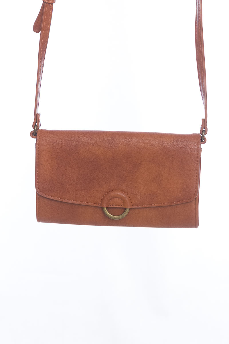 Cartera / Bolso / Monedero color Café - Universal Thread