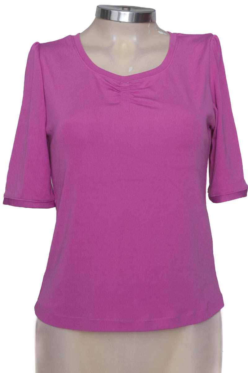 Top / Camiseta color Lila - Closeando