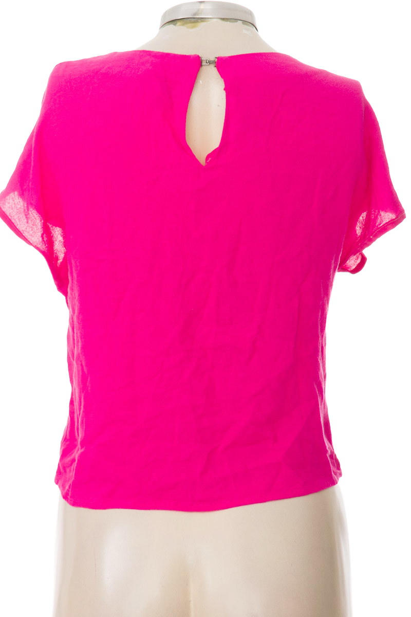 Top / Camiseta color Fucsia - ELA
