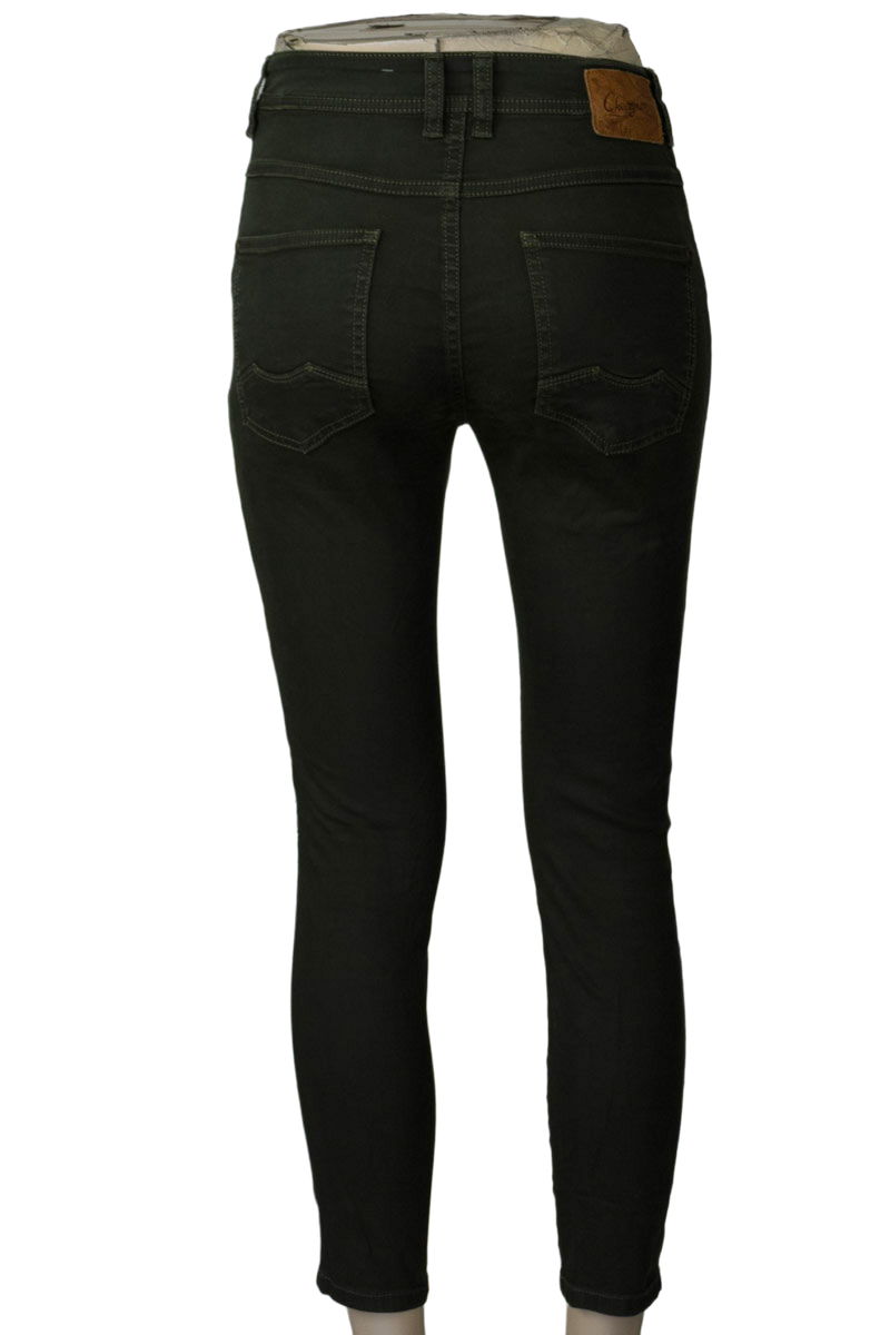 Pantalones color Verde - Chevignon