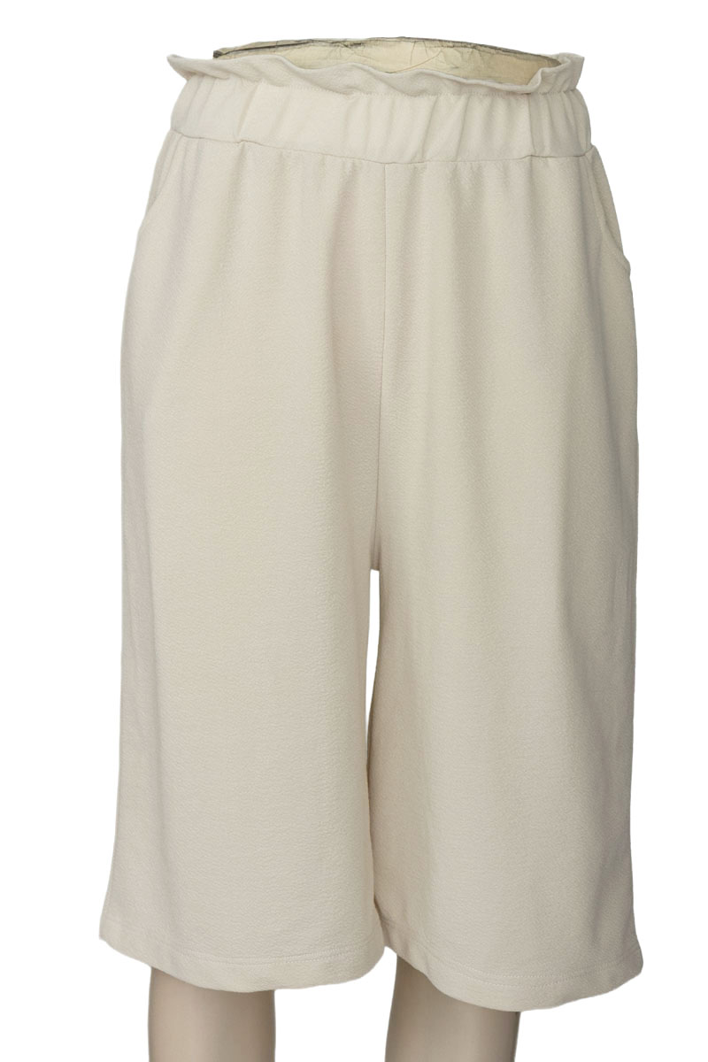Pantalones color Beige - Closeando