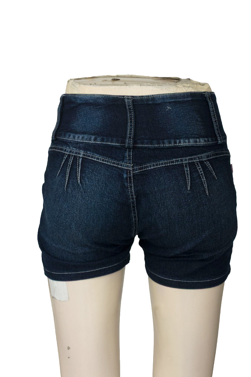 Short color Azul - Closeando