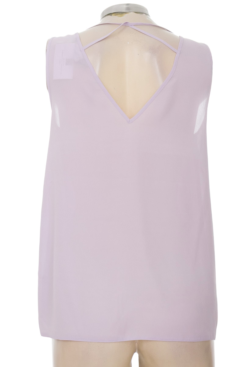 Top / Camiseta color Lila - Dorothy Perkins