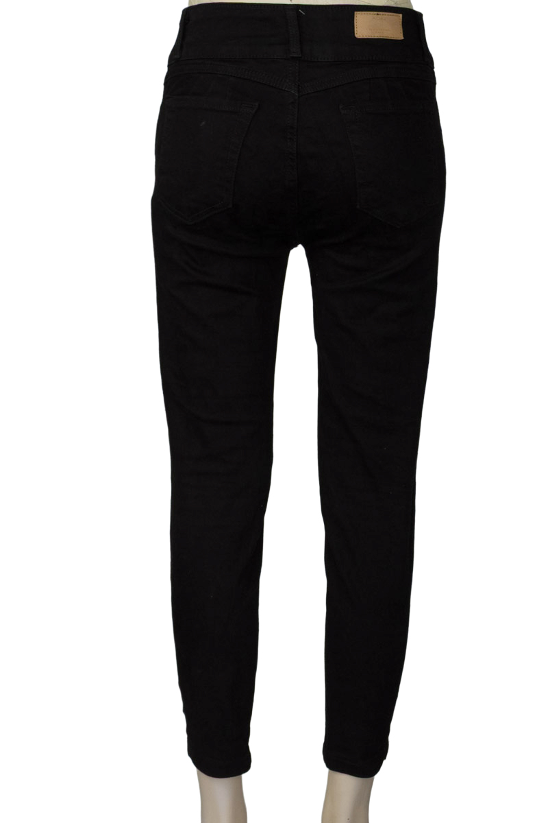 Pantalones color Negro - Koaj