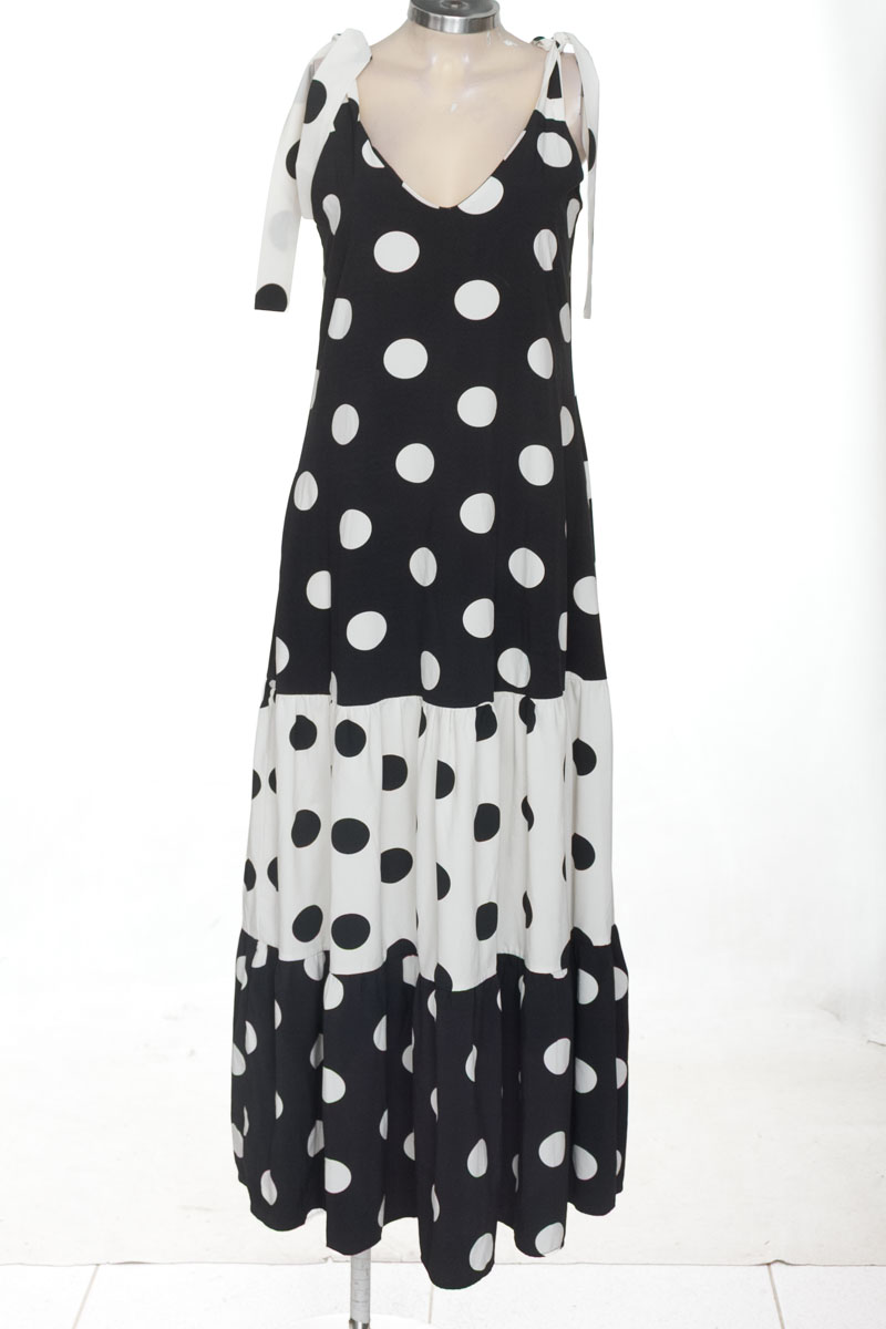 Vestido / Enterizo color Azul - IN Heaven