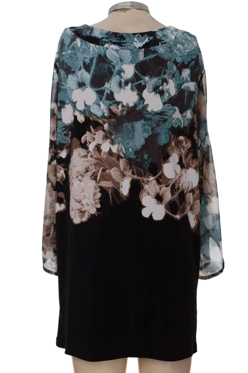 Blusa color Estampado - Style & Co