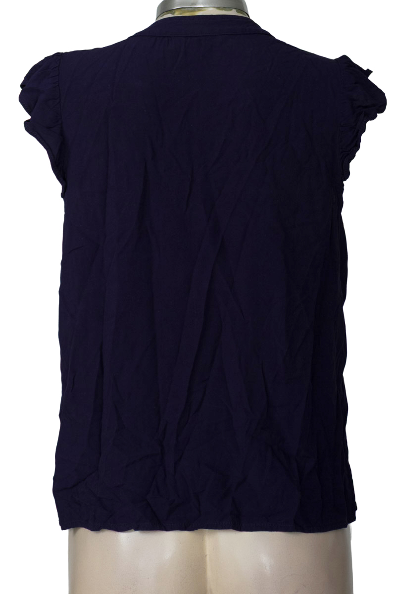 Top / Camiseta color Azul - Azucar