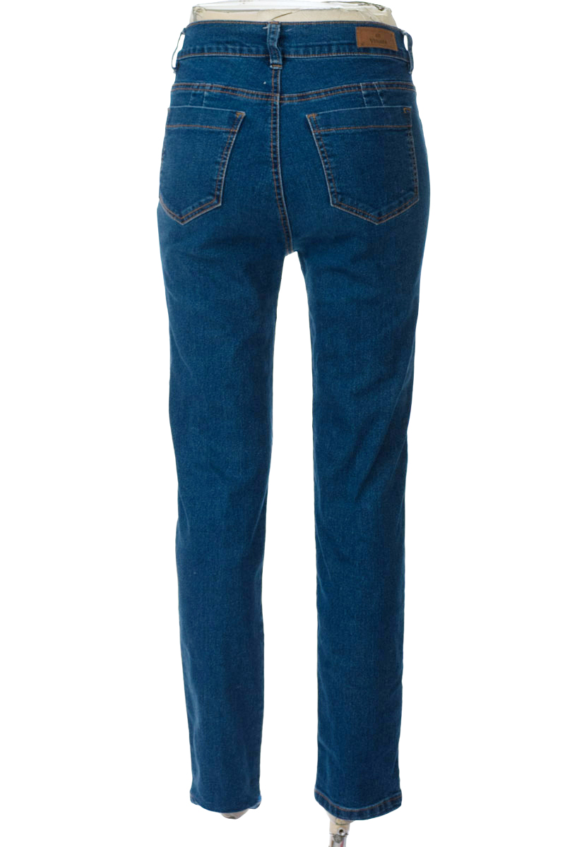 Pantalones color Azul - Verliom