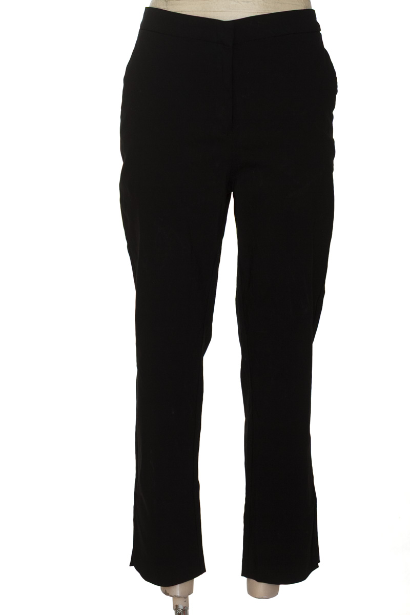 Pantalones color Negro - University Club