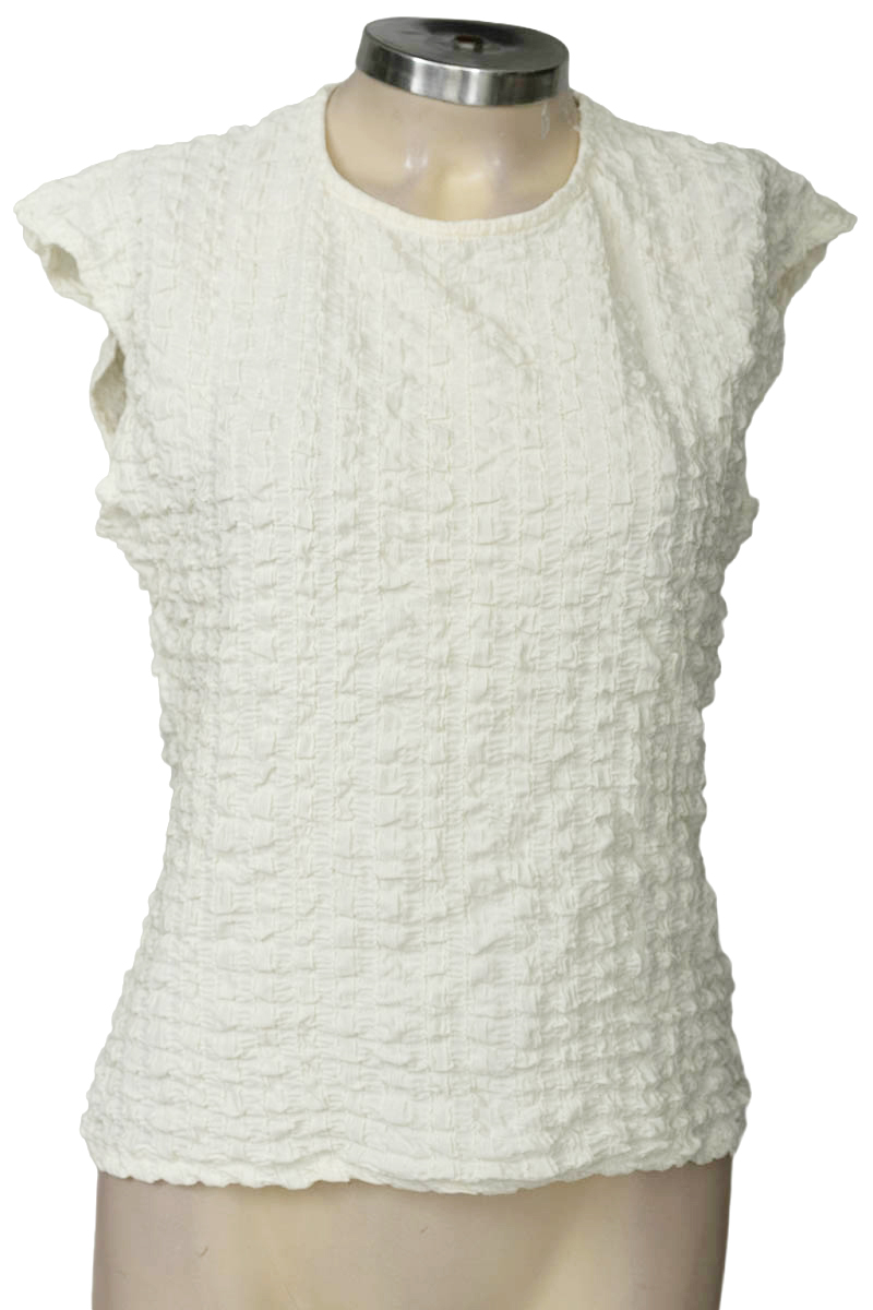 Top / Camiseta color Beige - PATPRIMO