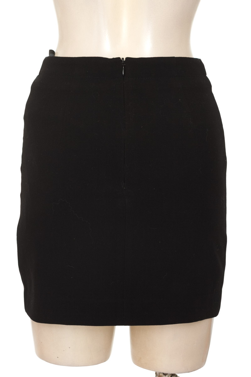 Falda color Negro - H&M