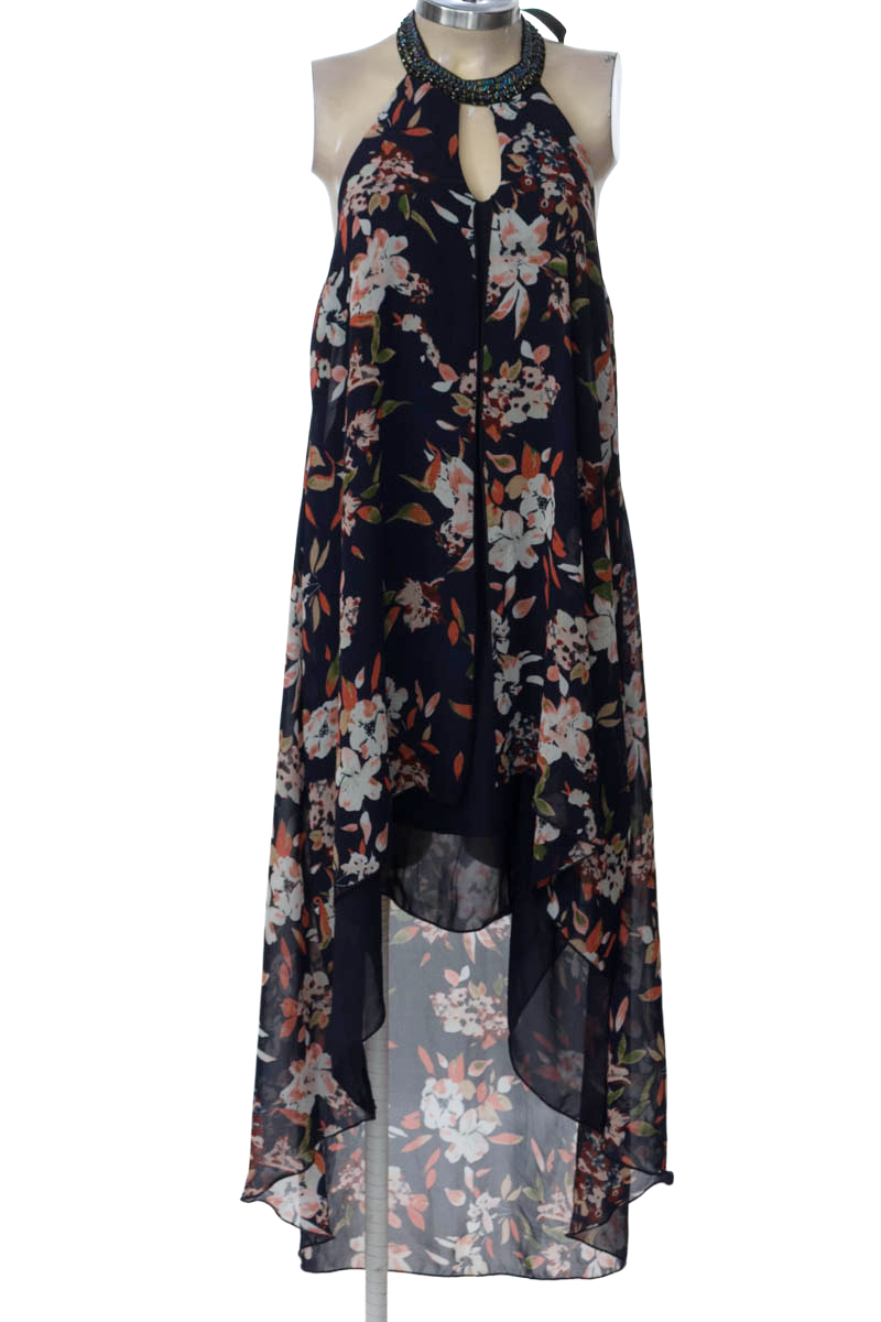 Vestido / Enterizo color Azul - Closeando