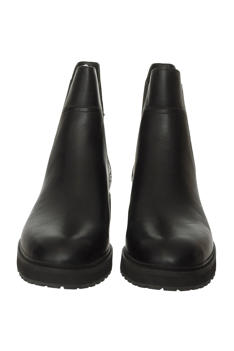 Zapatos color Negro - Cole Haan