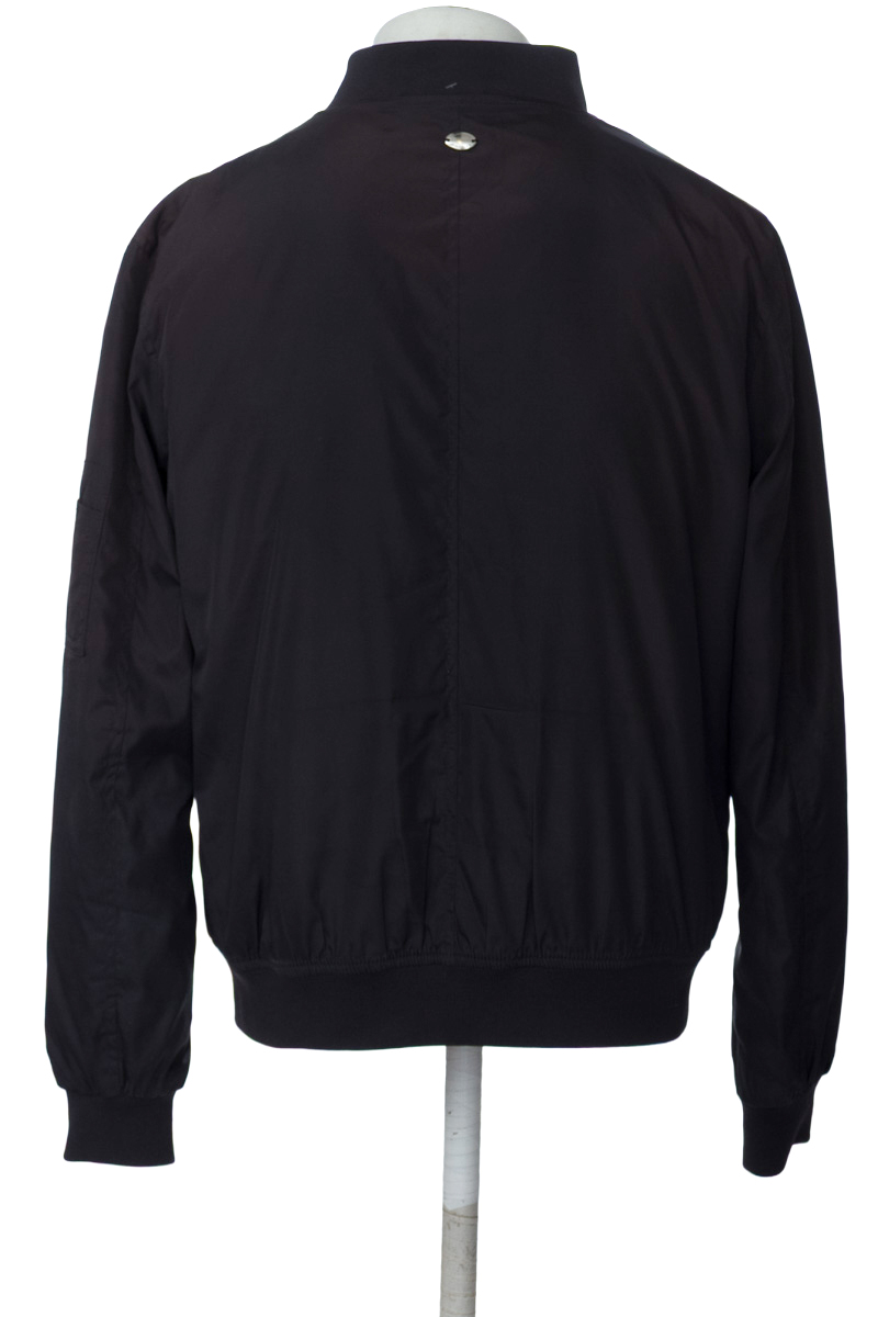 Chaqueta color Azul - Basement