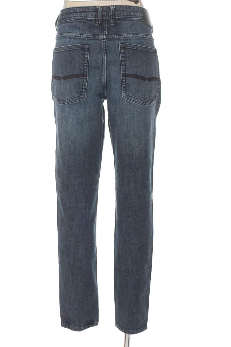 Jean color Azul - Buffalo David Bitton