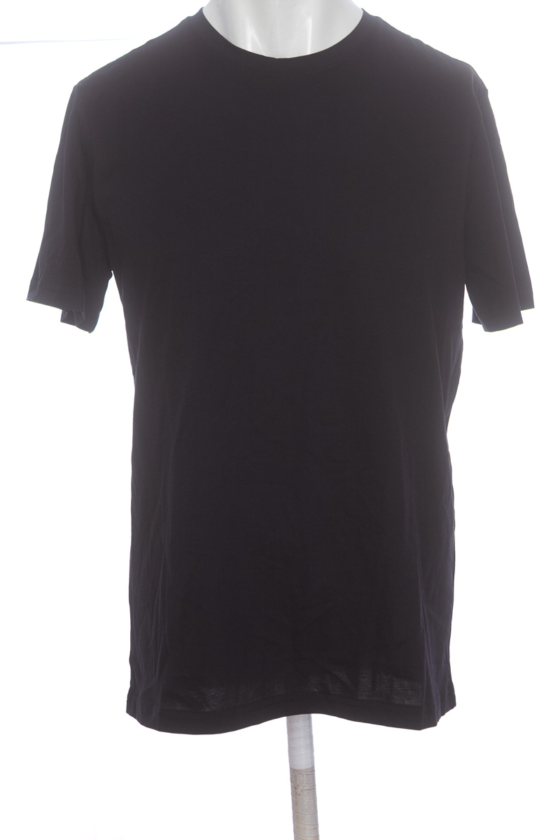 Camiseta color Azul - H&M