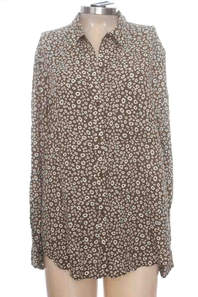 Blusa color Café - Koaj