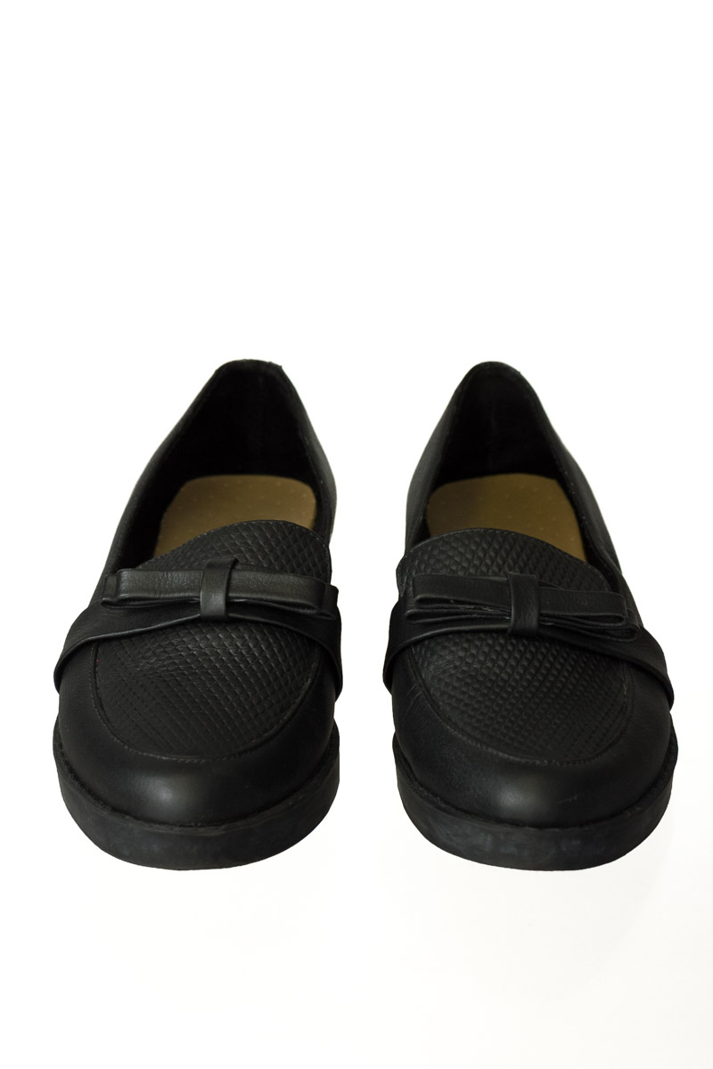 Zapatos color Negro - Closeando