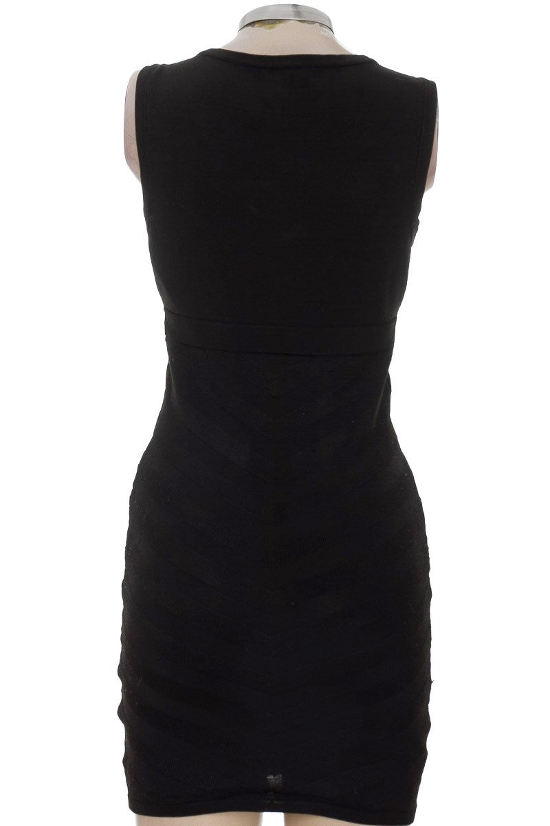 Vestido / Enterizo color Negro - Forever 21
