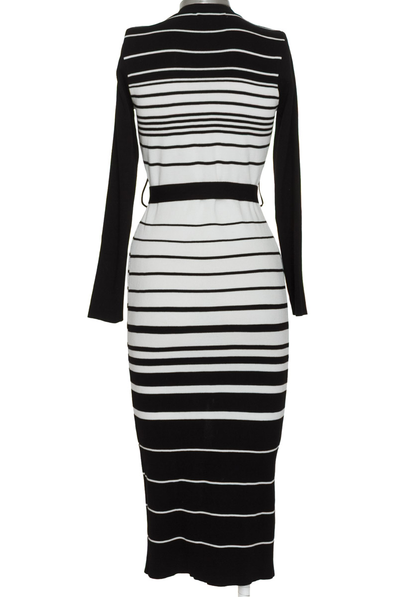 Vestido / Enterizo color Negro - Monali