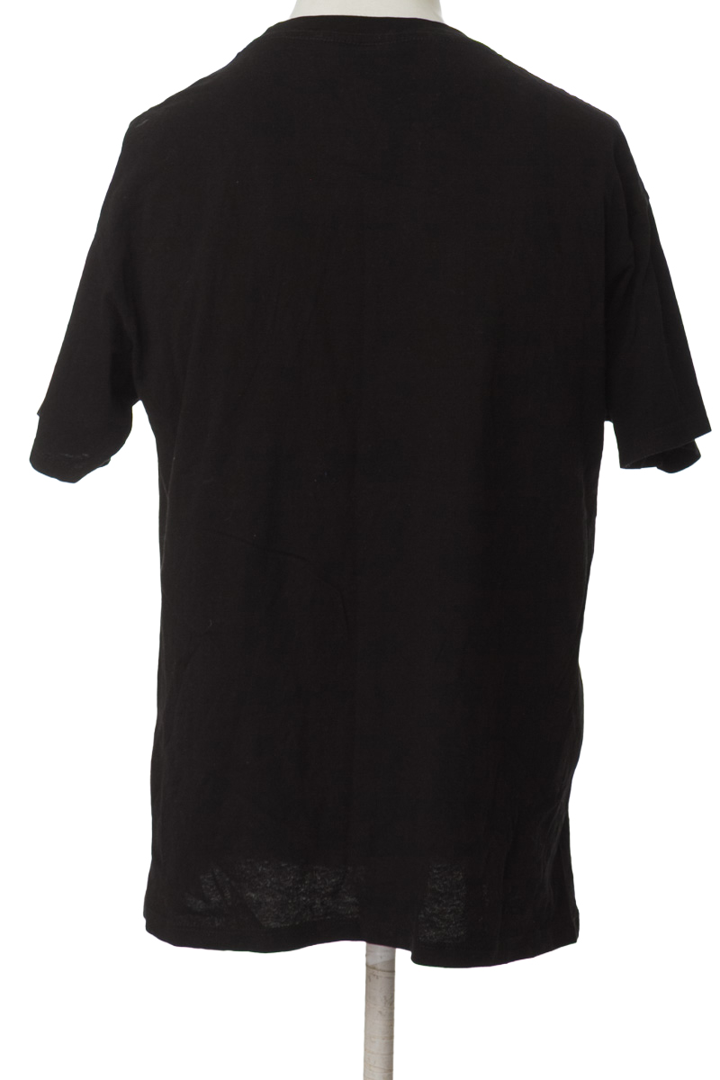 Camiseta color Negro - Koaj