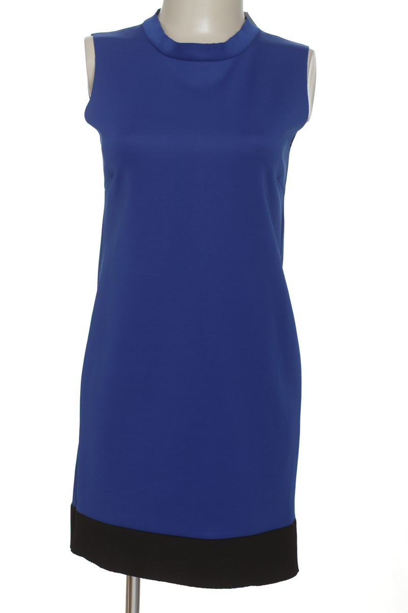 Vestido / Enterizo color Azul - CKHEAVEN