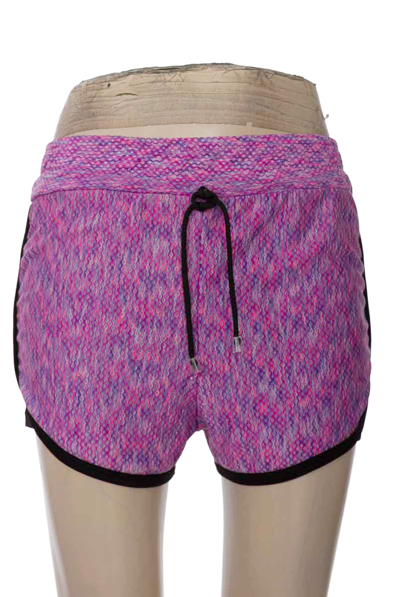 Ropa Deportiva / Salida de Baño color Lila - Closeando