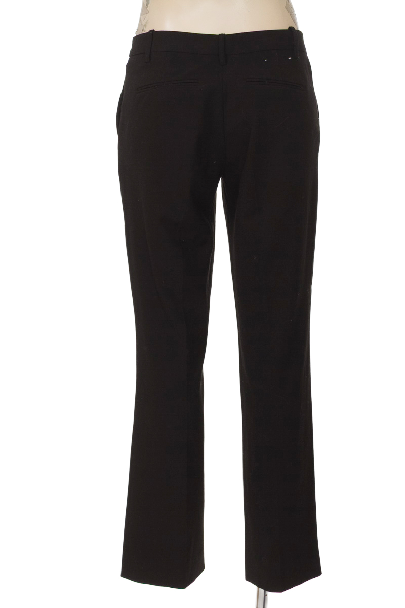 Pantalones color Negro - Calvin Klein
