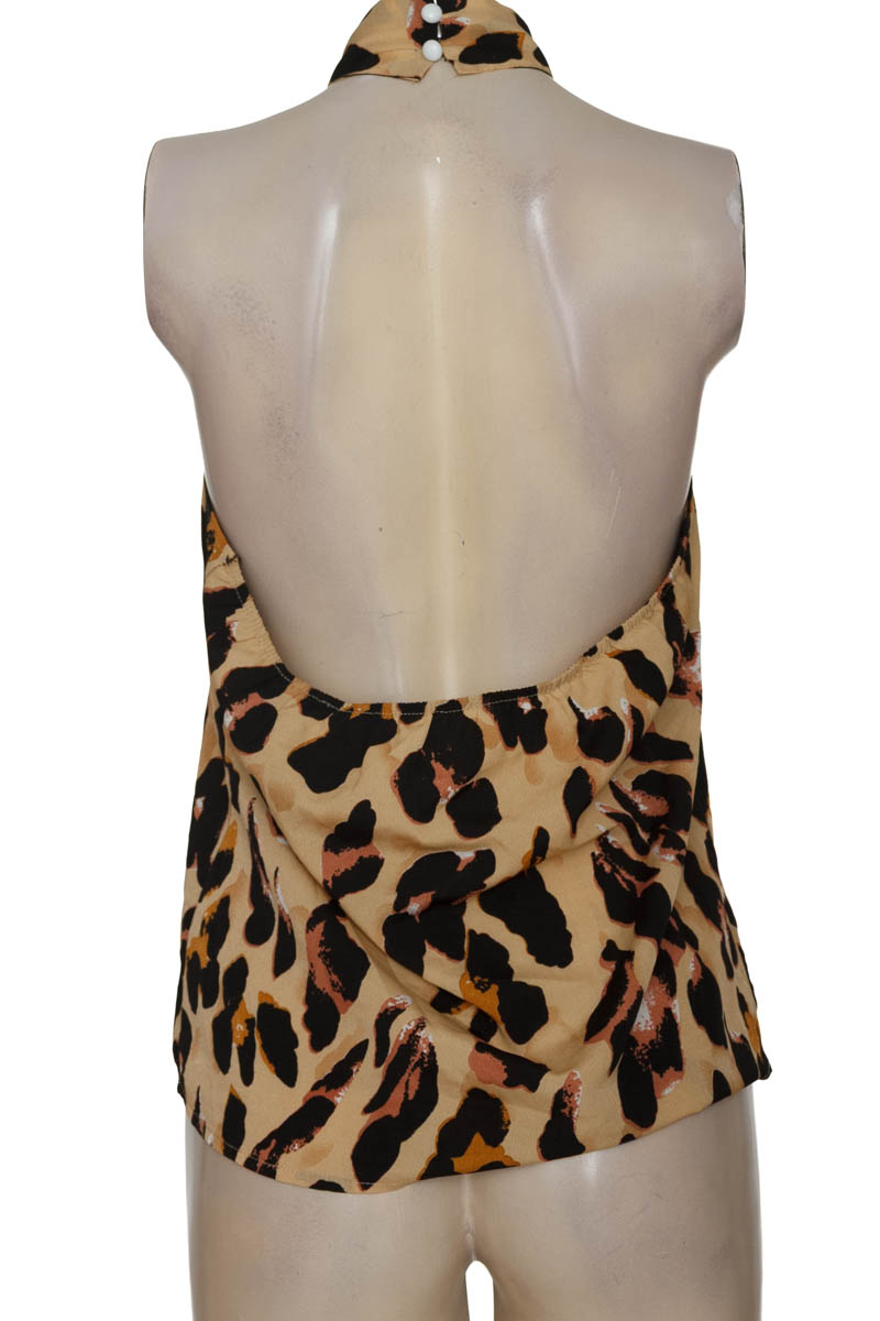 Blusa color Estampado - Closeando
