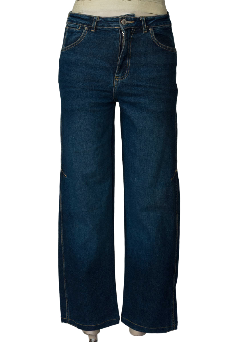 Pantalones color Azul - Seven Seven