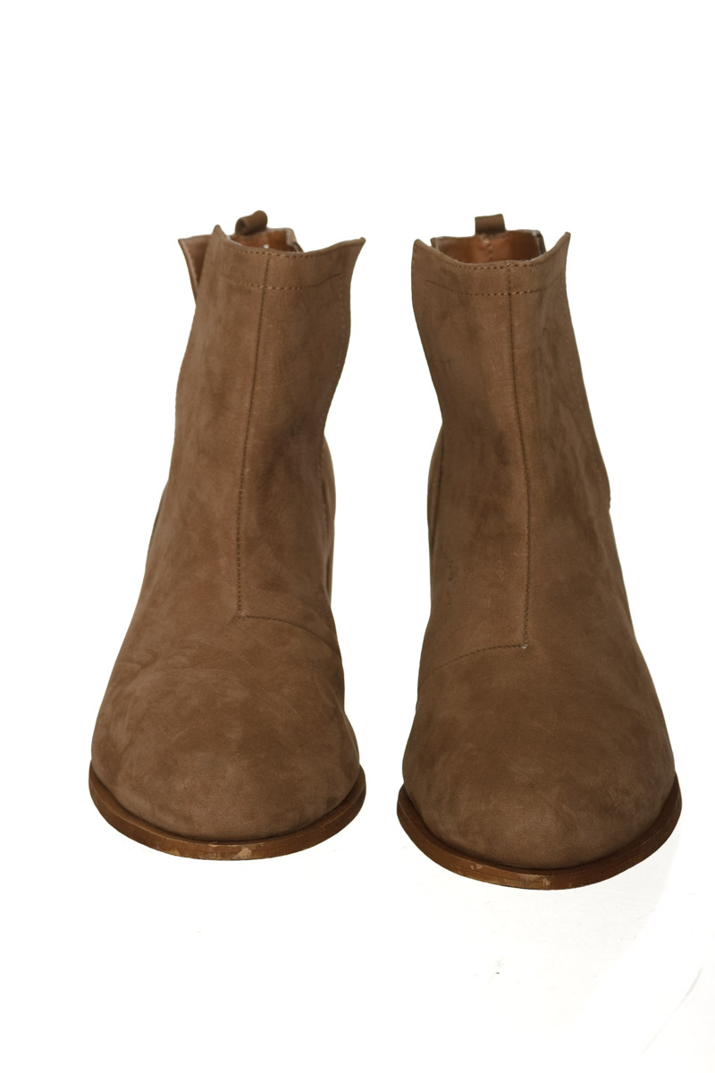 Zapatos color Beige - Esprit