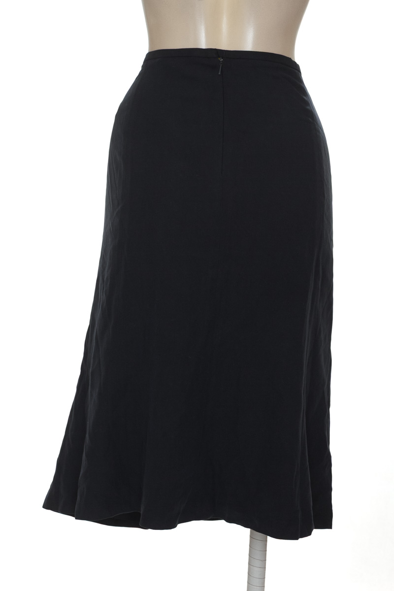 Falda color Azul - Charter Club