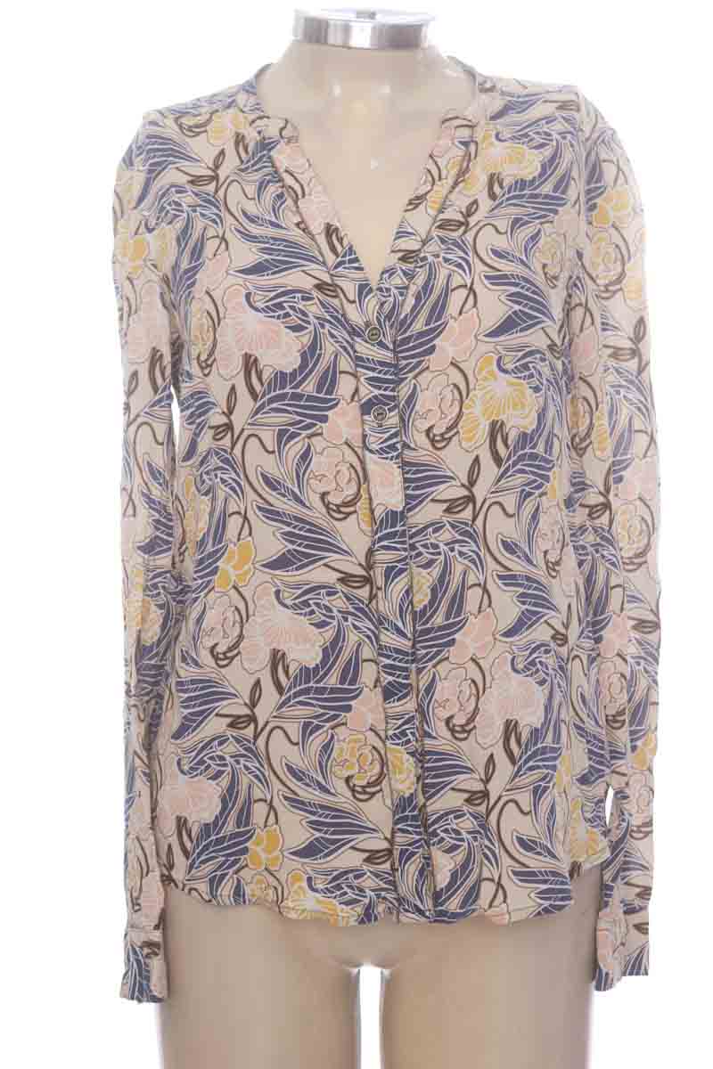 Blusa color Beige - Esprit