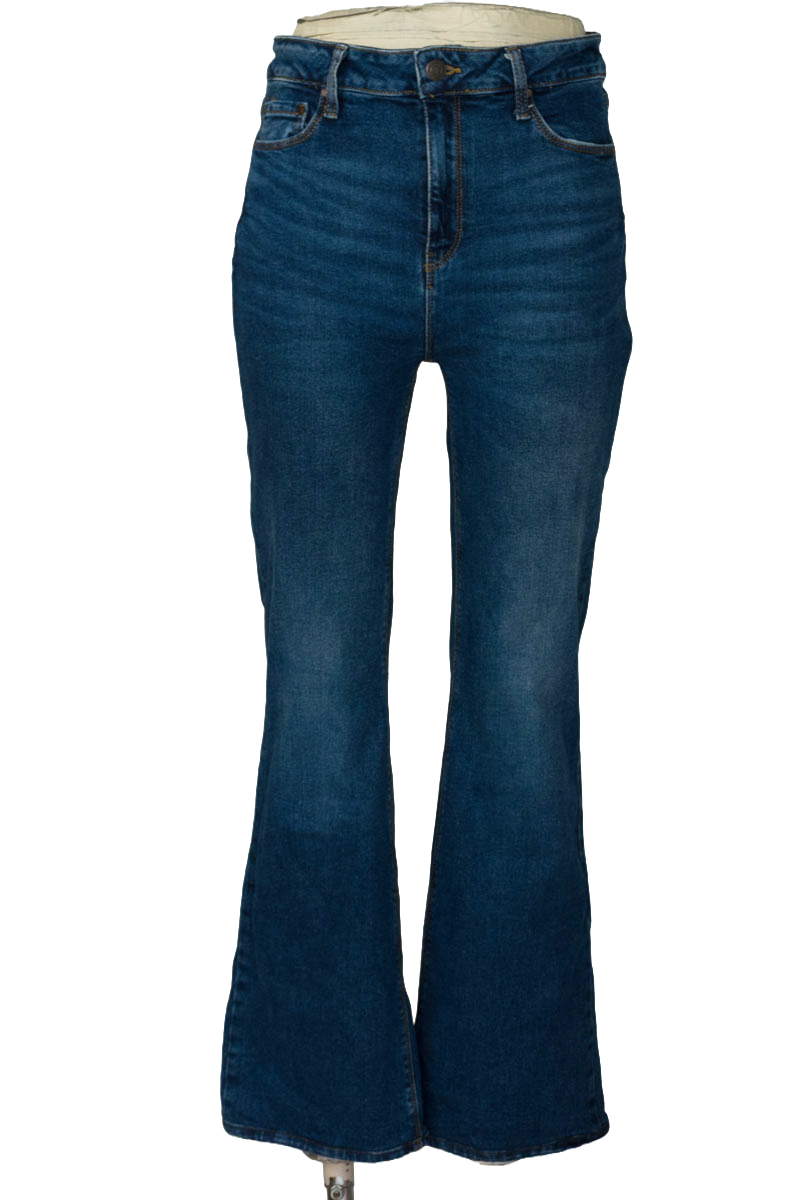 Pantalones color Azul - Closeando