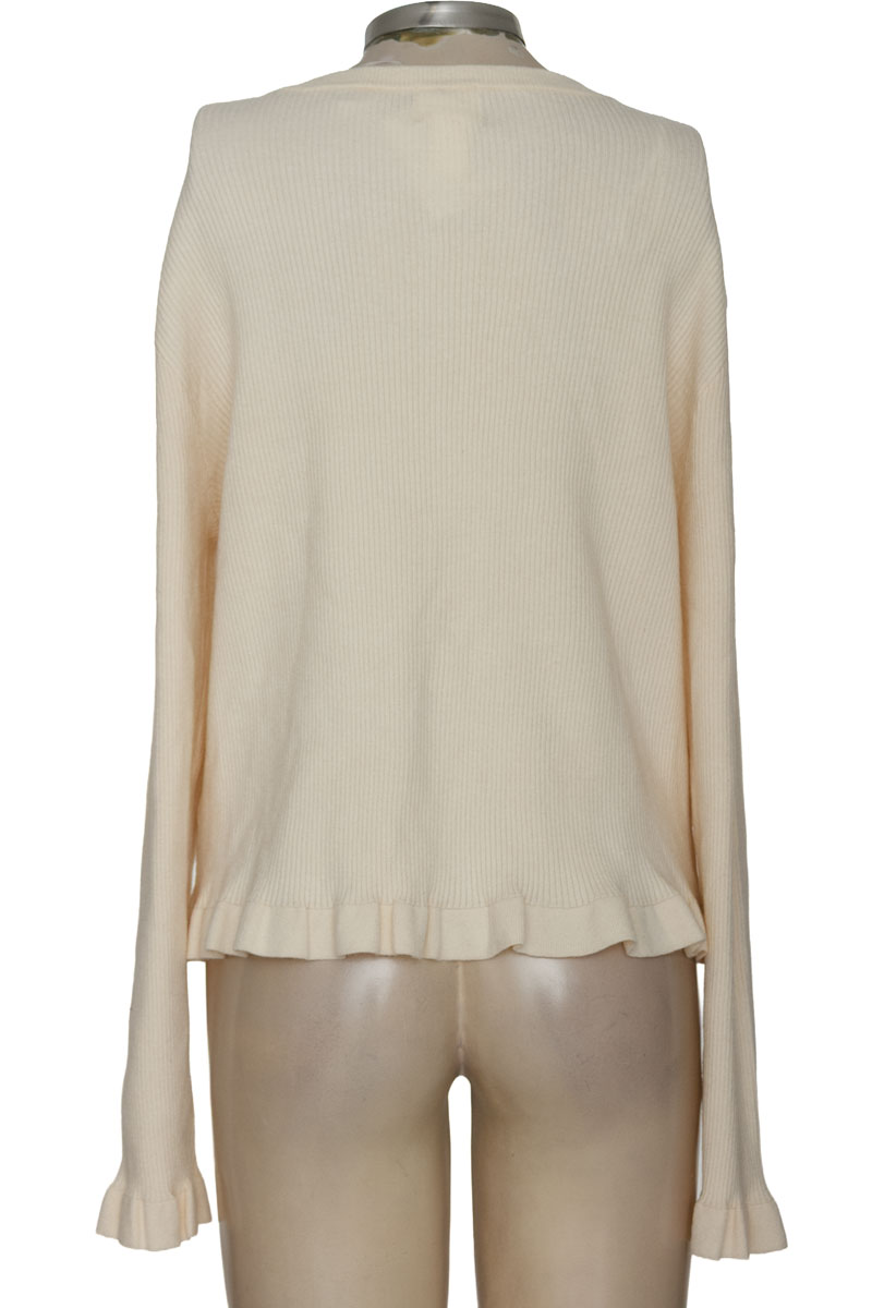 Sweater color Beige - H&M