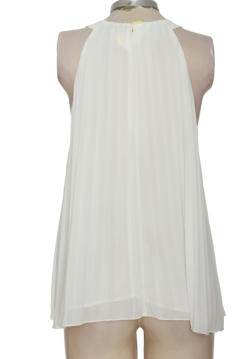 Top / Camiseta color Blanco - H&M